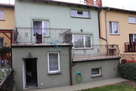 Dom ok.220m2/6-8pok. ogród/taras/garaż/Nekla - Photo 2