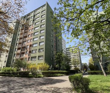 Słoneczne trzypokojowe z osobną kuchnią Powiśle - Photo 4