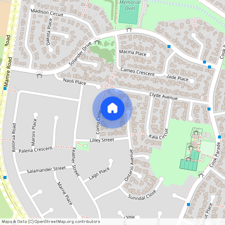 12 Como Close, NSW 2759, St Clair