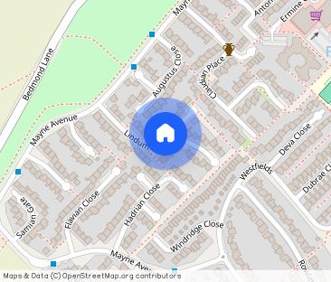 Lindum Place, St. Albans, Hertfordshire, AL3 - Photo 1