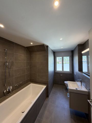 4.5 Zimmer, 121 m², 2. Stock - Photo 4