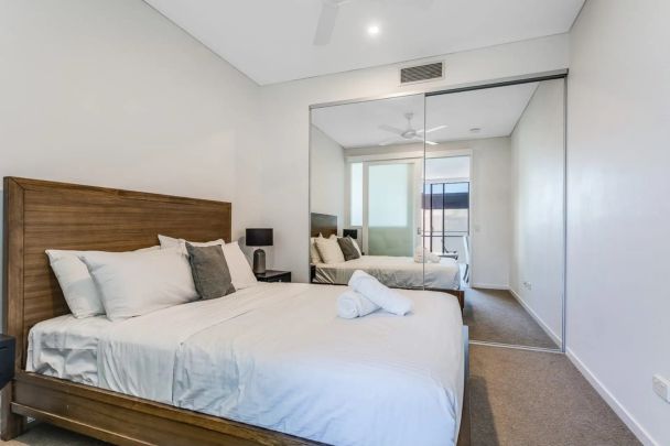 Unit 1301/19 Hope Street, - Photo 1