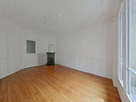Location Appartement 3 pièces 68m² ST MANDE 94160 - Photo 4