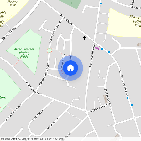 Trent Road, Leagrave, Luton, LU3