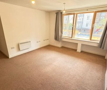 Crown Anchor House, BS2 - Photo 4