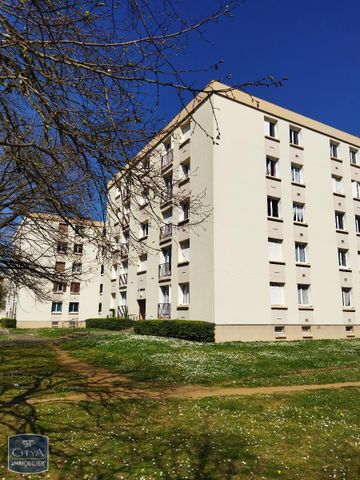 Location Appartement 3 pièces 64m² BLOIS 41000 - Photo 5