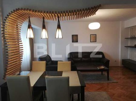 Apartament 4 camere, 100 mp, zona Piata Cipariu - Photo 3