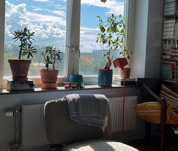 Trollesundsvägen, Bandhagen - Foto 6