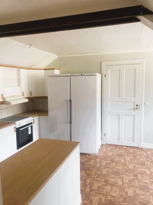 Lagerbergsgatan, Uddevalla - Photo 1