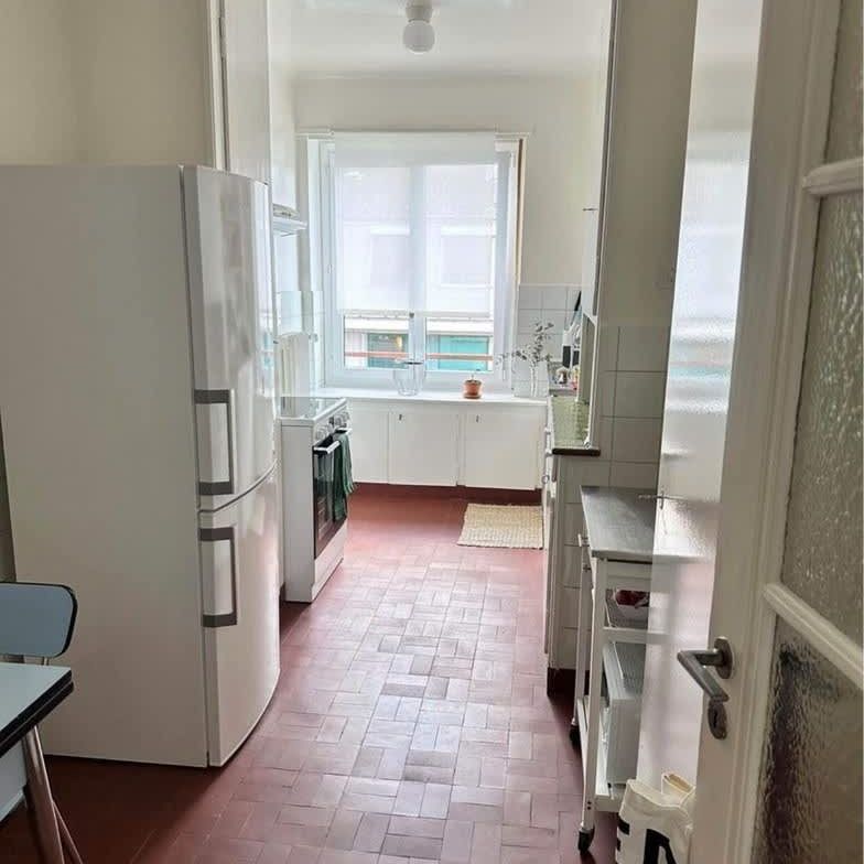 2 Zimmer, 50 m², 5. Stock - Foto 1