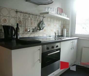 Neustadt, komplett möblierte, großzügige, möblierte 1-Zimmer-Wohnung. - Photo 4
