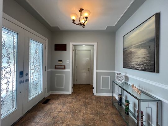 For Lease - 253 Lakeland Crescent, Richmond Hill, Ontario - Photo 1