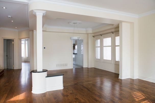 For Lease - 344 Glengarry Avenue, Toronto, Ontario - Photo 1