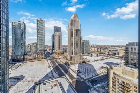 For Lease - 4070 Confederation Parkway Unit# 1708, Mississauga, Ontario - Photo 3