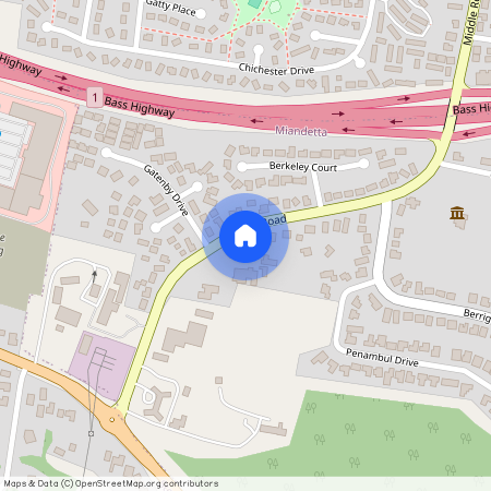 2/109 Middle Road, Devonport