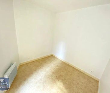 Appartement à louer 2 pièces 30m² - Photo 3