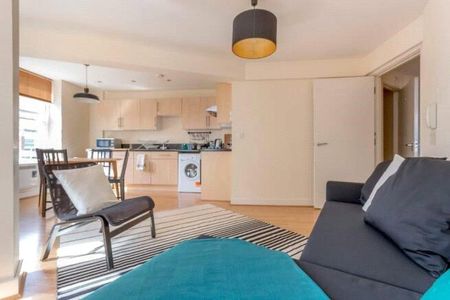 1 bedroom apartment to rent - Photo 2