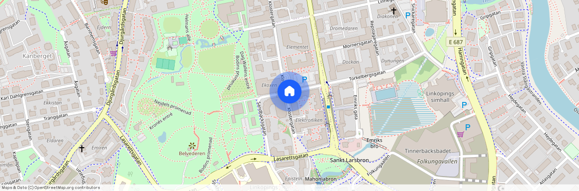 Torkelbergsg.14 A, 582 25, Linköping