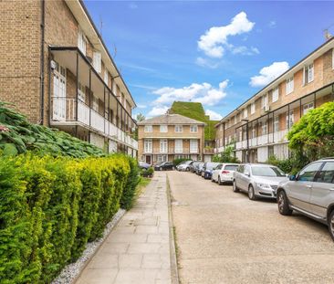 Acacia Gardens, St John's Wood, London, NW8 6AH - Photo 3