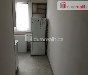 Pronájem bytu 1+kk a garsoniéry 15 m² - Fotografie 1