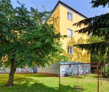 Prostorný byt 3+1 s výhledem do zahrady vnitrobloku - Photo 6