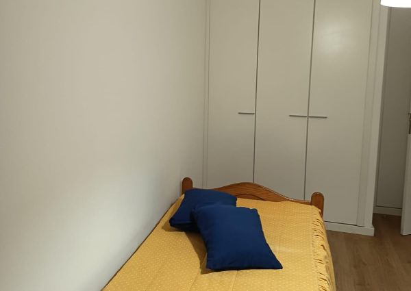 Quarto apartamento partilhado Lisboa Benfica Universidades