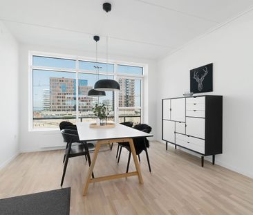 Thit Jensens Gade 32, st. tv. - Photo 2