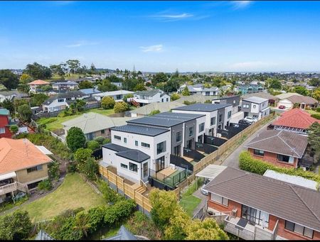 🏡 Modern 2-Bedroom Home for Rent – 5/50 Fairview - Photo 3