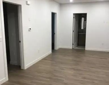 Legal Two Bedroom Basement Suite Available For Rent with Separate Laundry Room | 265 Corner Glen Way Northeast, Calgary - Photo 1