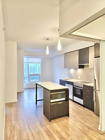 For Lease - 203 College Street Unit# 2609, Toronto, Ontario - Photo 3