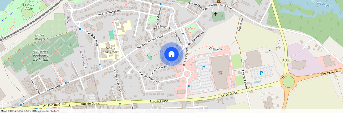 Aisne, 02, 02100, Harly