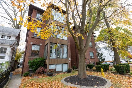 For Lease - 38 Leuty Avenue Unit# 1A, Toronto, Ontario - Photo 3
