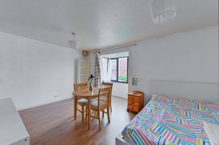 Studio to rent - Photo 4