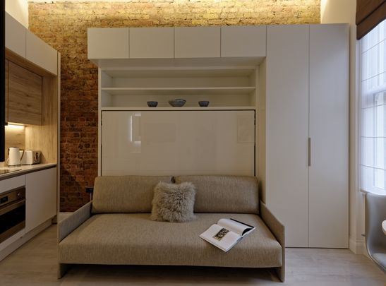 Apartment LG71-23 - Photo 1