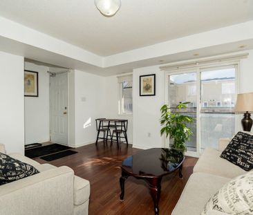 For Lease - 4975 Southampton Drive Unit# 192, Mississauga, Ontario - Photo 4