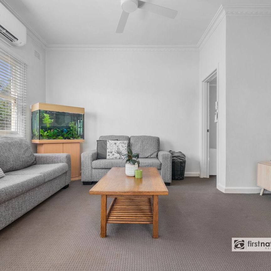 SPACIOUS FAMILY LIVING WITH HUGE BACKYARD - Photo 1