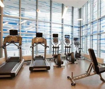 For Lease - 72 Esther Shiner Boulevard Unit# 1705, Toronto, Ontario - Photo 4
