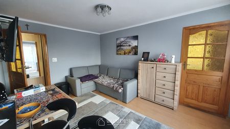 Centrum Słupsk wynajmę 3 pokojowe, rozkładowe Mieszkanie | Wynajem | Słupsk, ul. Garncarska - Zdjęcie 3