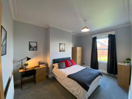 6 bedroom house share to rent - Photo 4