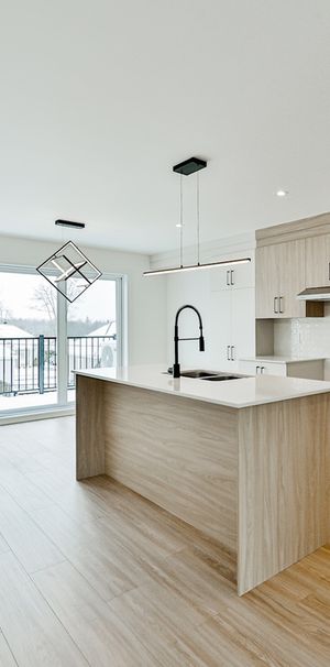 4½ Neuf, Bellefeuille, Saint-Jérôme - Photo 1