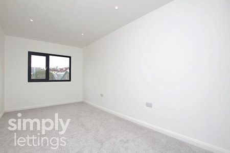 2 bedroom flat to rent - Photo 3