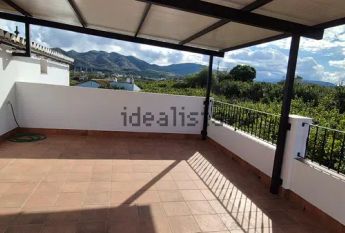 Alquiler de casa o chalet independiente en Diseminado Vega Redonda