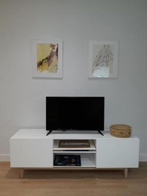 Apartment - Madrid (Argüelles) - Foto 1