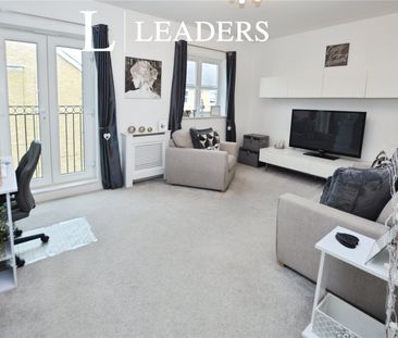 2 bedroom apartment to rent Propelair Way, Colchester, Essex, CO4 - Photo 1