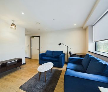 Flat to rent on - Photo 4