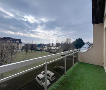 MITTELHAUSBERGEN - 2P - 35.84m² - Photo 4