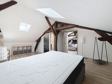 Appartement T2 Châlons-en-Champagne à louer - Photo 5