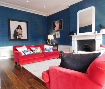 3 bedroom flat to rent - Photo 2