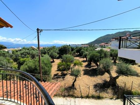 Μονοκατοικία για ενοικίαση Άγιος Βασίλειος (Ρίο) - Photo 4
