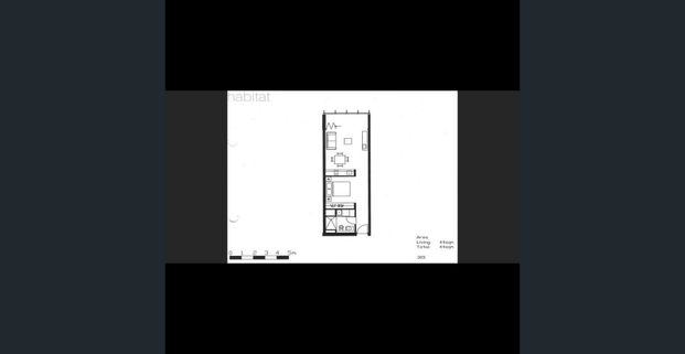 Spacious and Bright Apartment - Concierge, Gym and Sauna - Photo 1